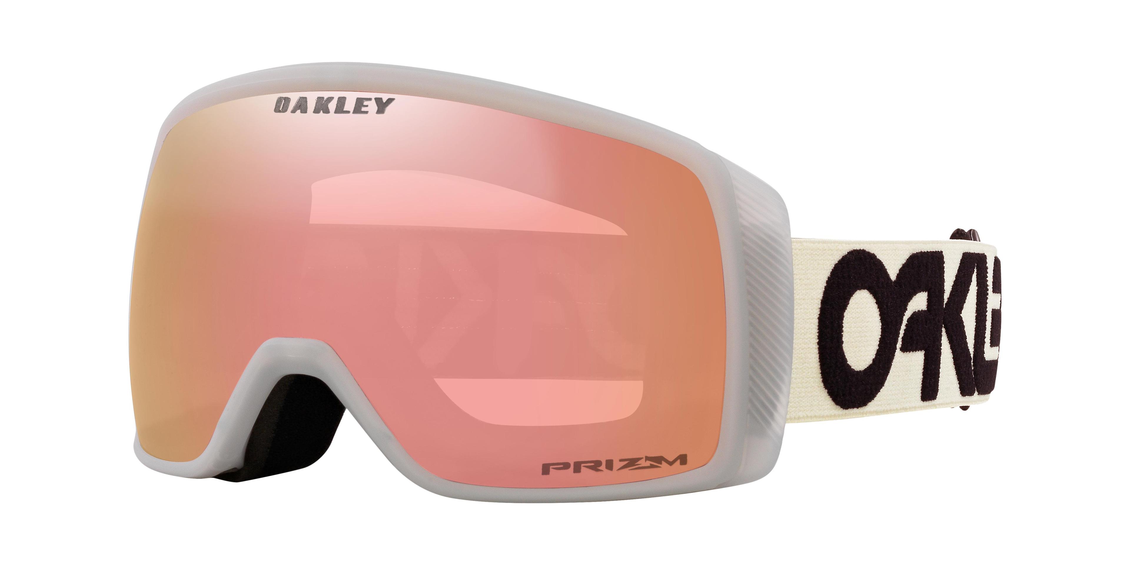 Oakley Men's Flight Tracker S Snow Goggles Product Image