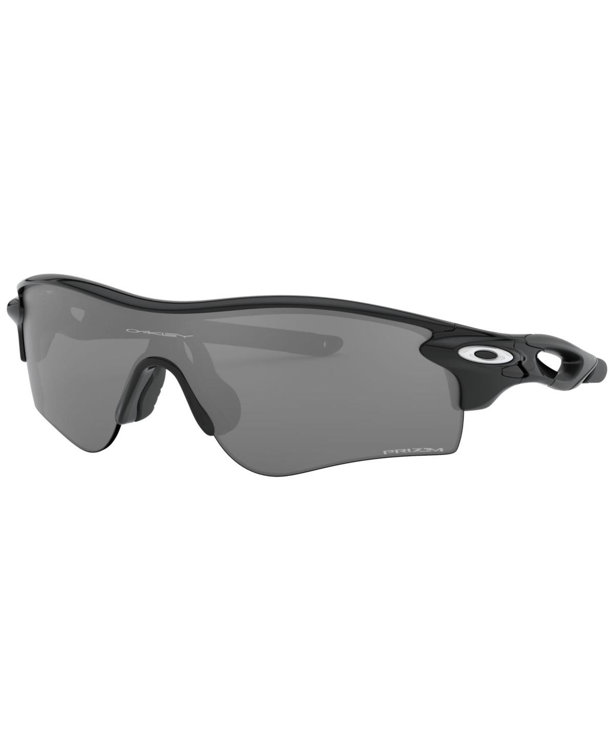 Oakley Radar EV Path 138mm Prizm Wrap Shield Sunglasses Product Image