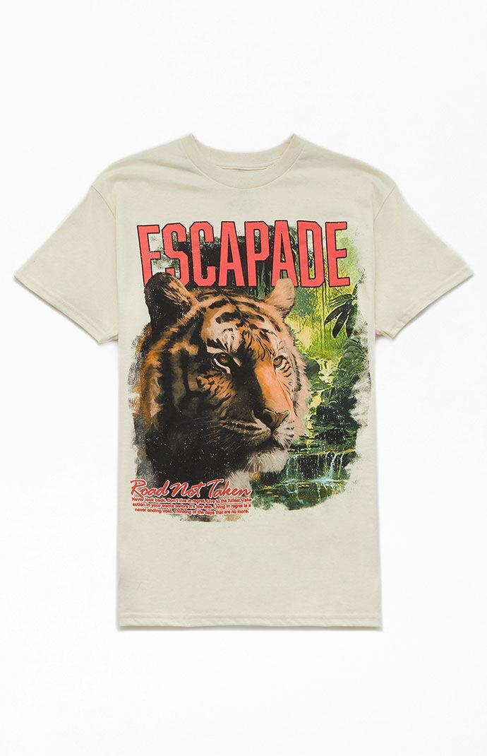 Men's Escapade T-Shirt Product Image