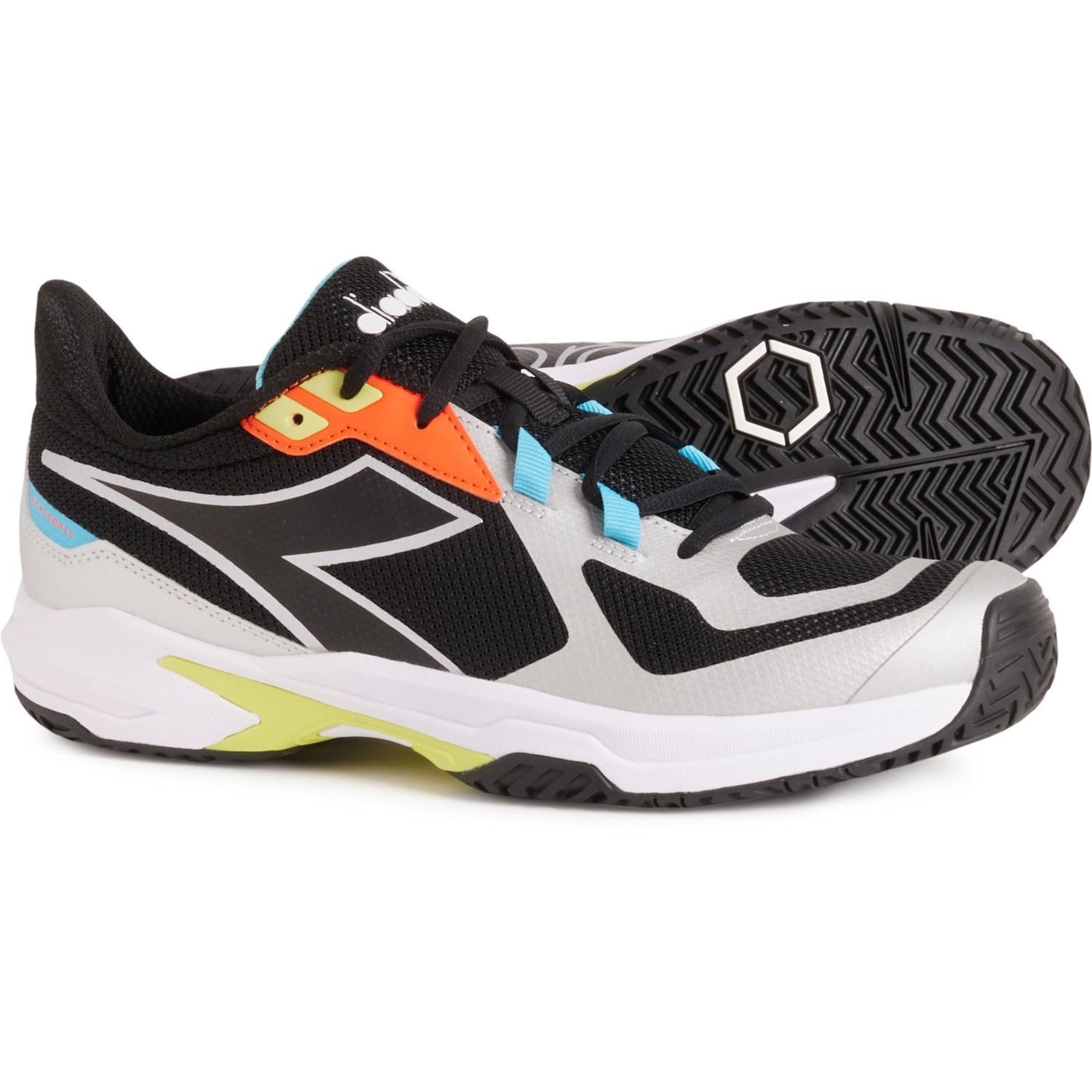 Diadora Trofeo 2 AG Pickleball Shoes (For Men) Product Image