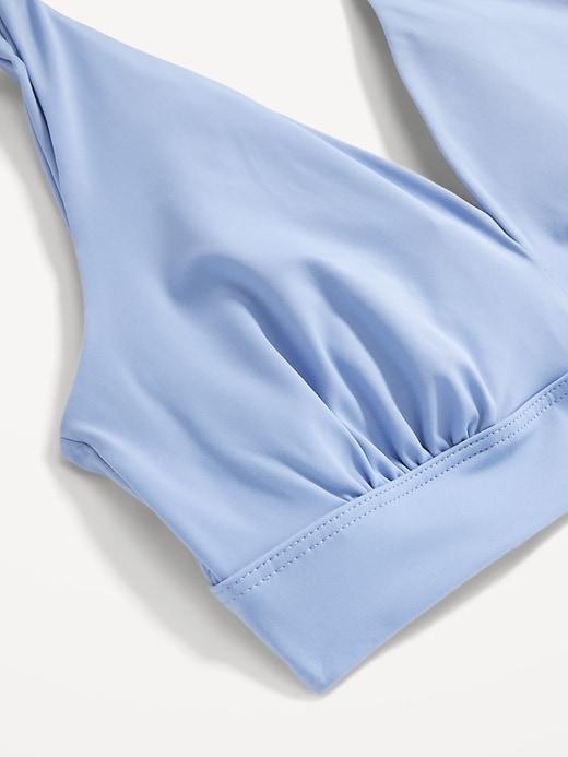 No-Show Bralette Product Image