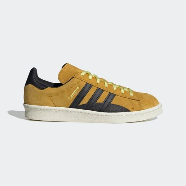 adidas Campus 80s Shoes Pantone 6 Mens Product Image