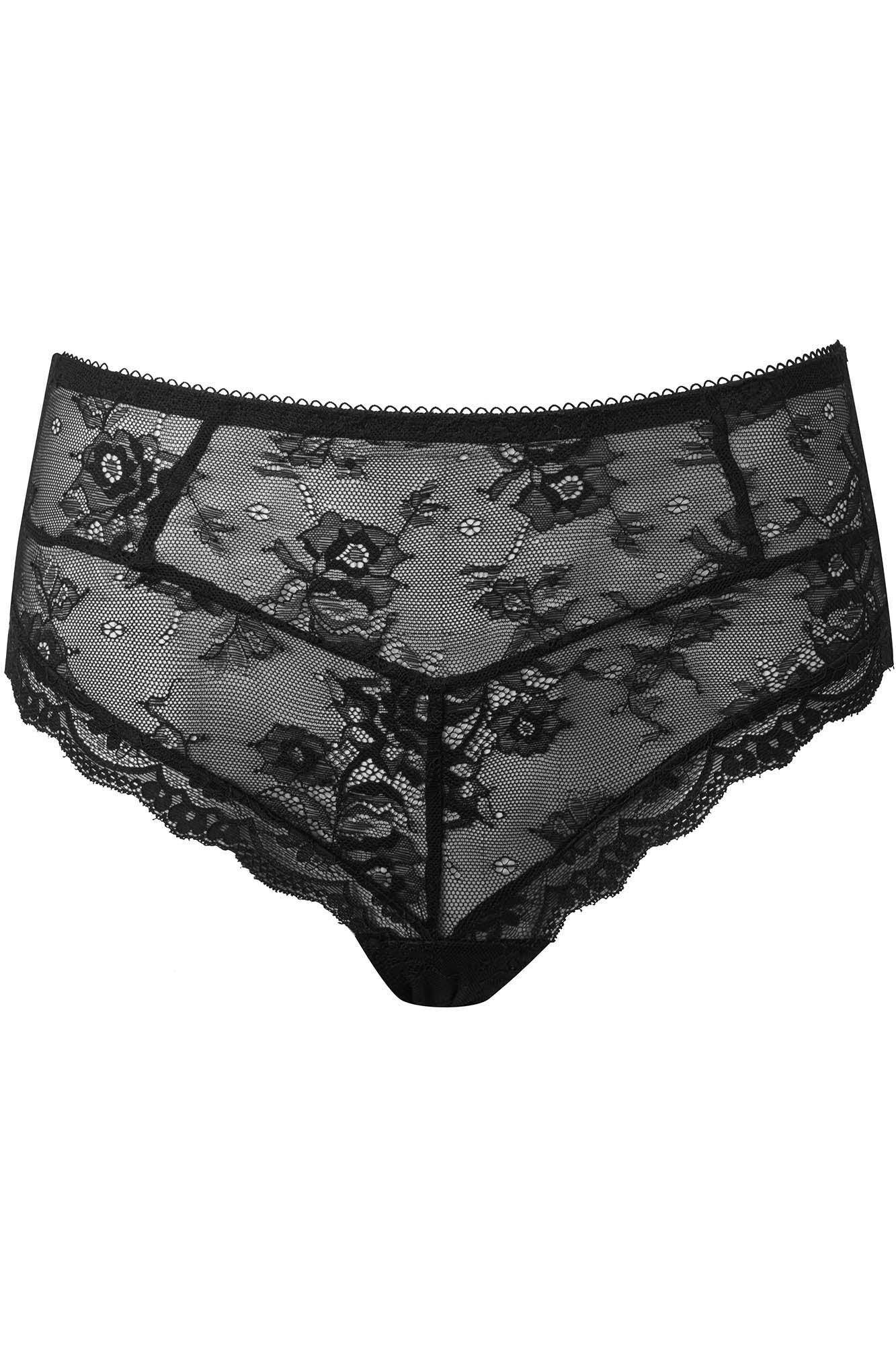 Cardinal Sins Panty Female Product Image