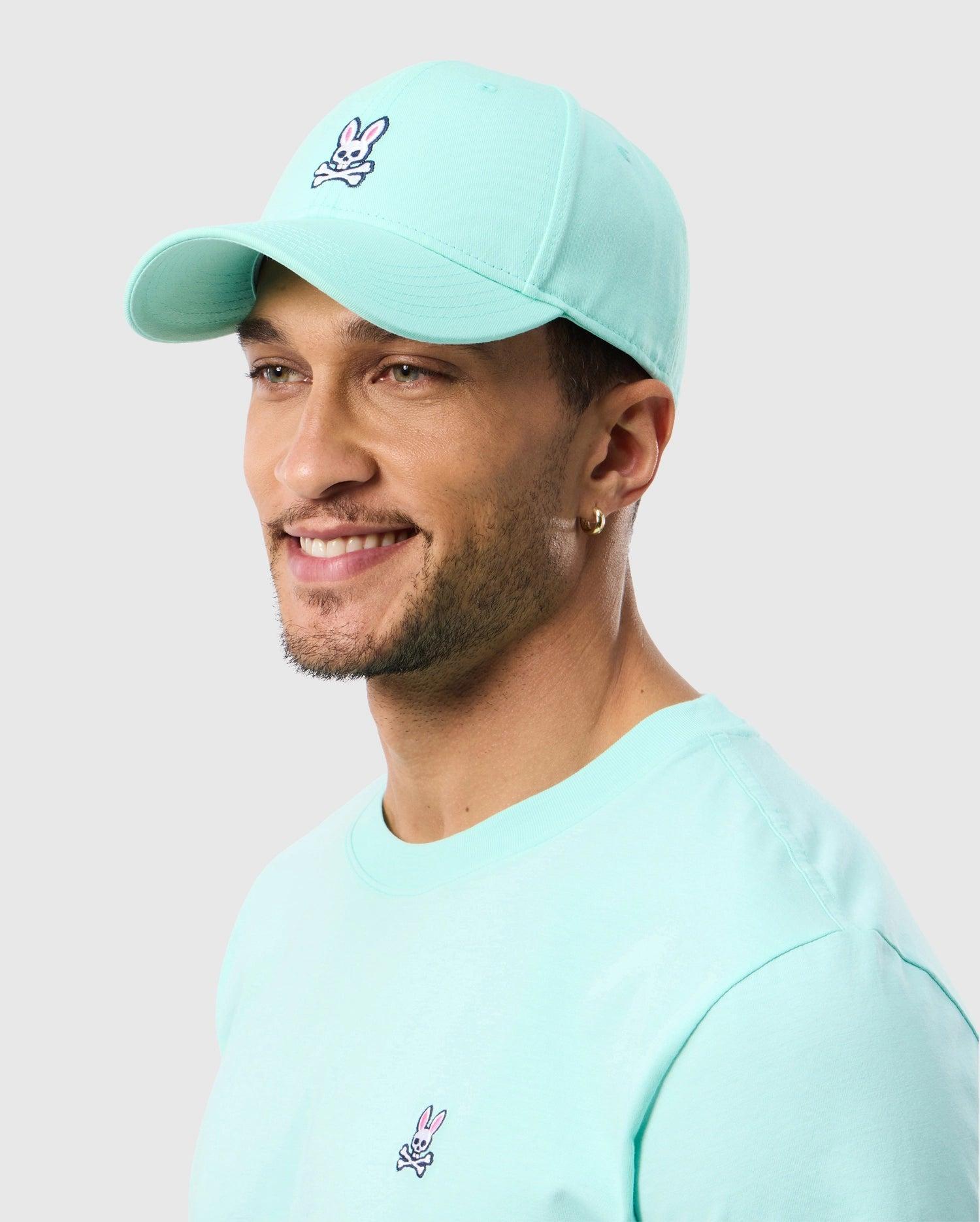 MENS CLASSIC BASEBALL CAP - B6A816C200 Male Product Image