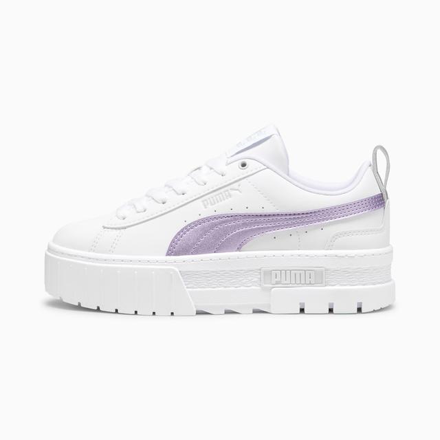 Mayze Glow-Up Women's Sneakers Product Image