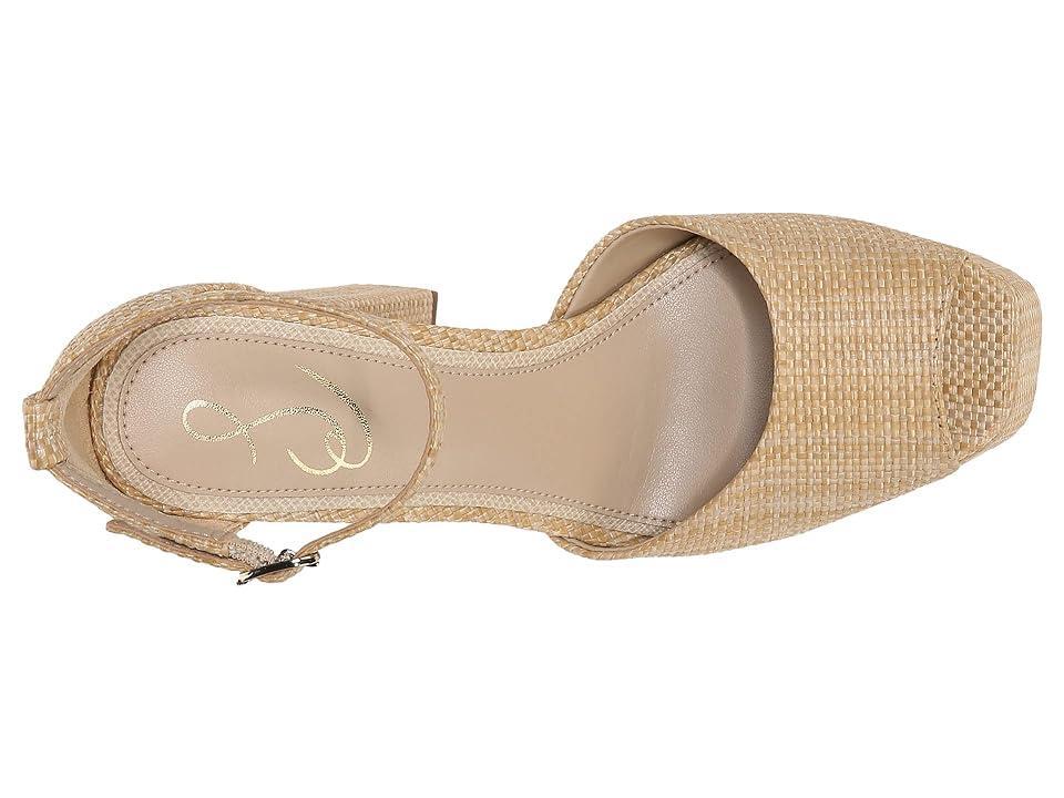 Sam Edelman Kori (Bleached Beechwood) Women's Shoes Product Image