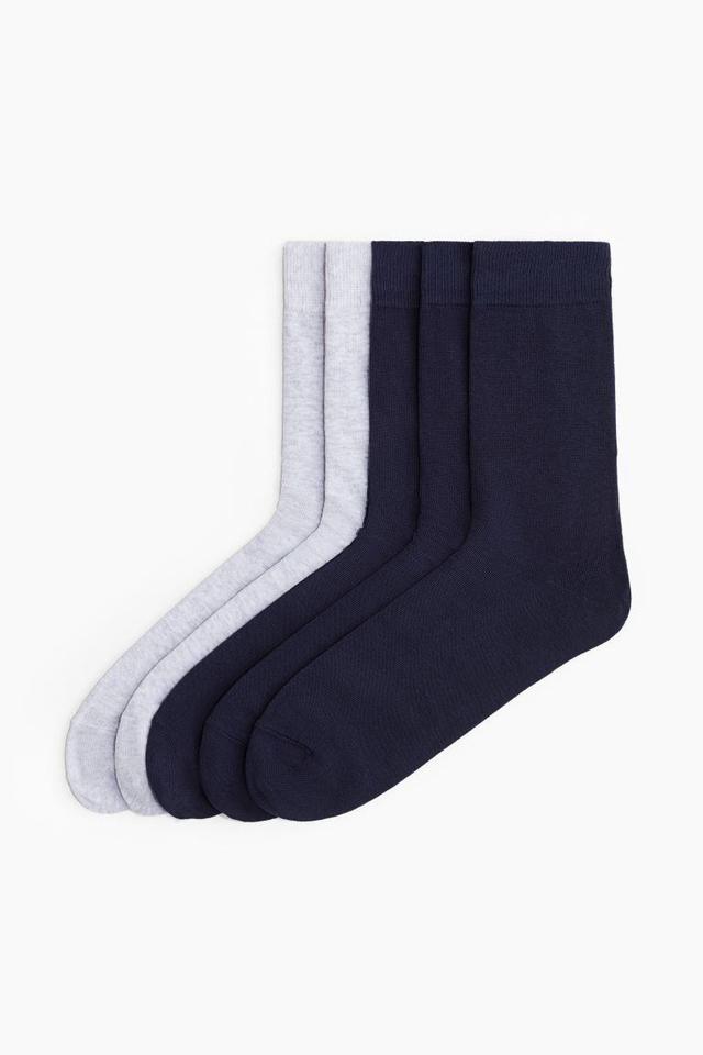 5-pack Socks Product Image