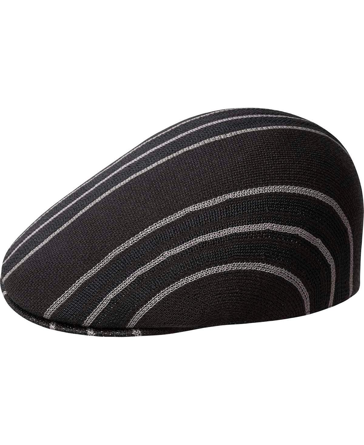 Kangol Mens Don Stripe 507 Ivy Caps & Flat Caps Product Image