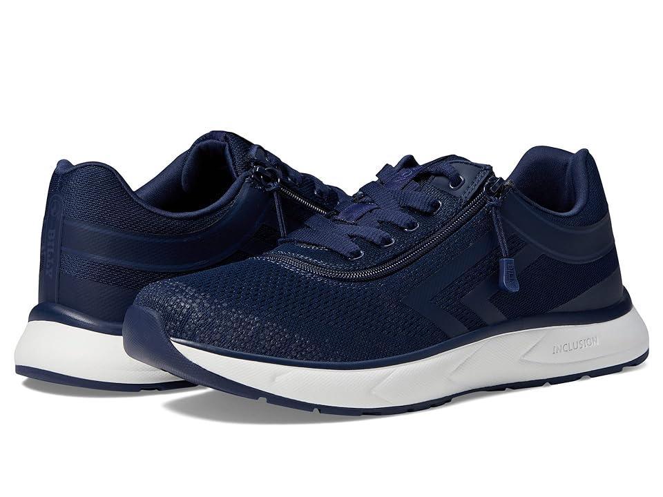 Mens BILLY Footwear Sport Inclusion Sneaker Blue Product Image