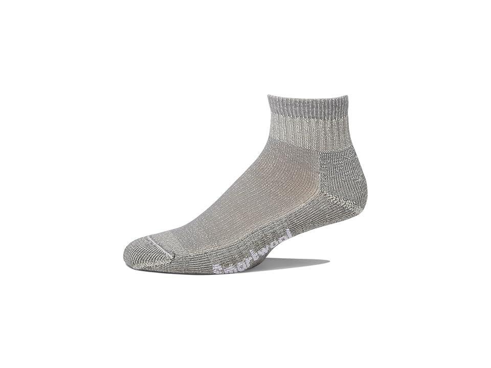 Smartwool Hike Classic Edition Light Cushion Ankle (Light ) Men's No Show Socks Shoes Product Image