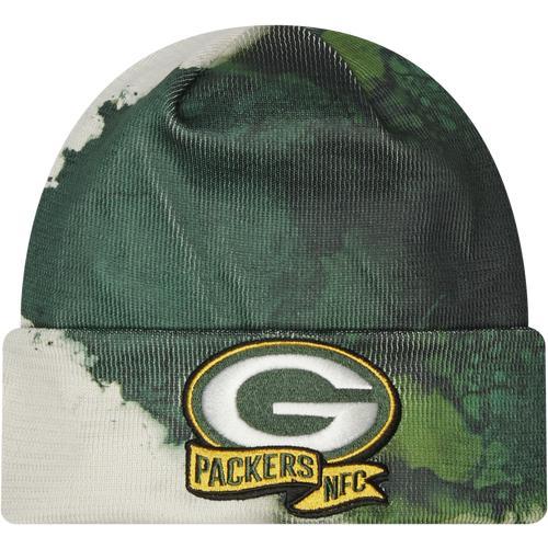 New Era Mens Packers Sideline 22 Cap - Multi/Multi Product Image