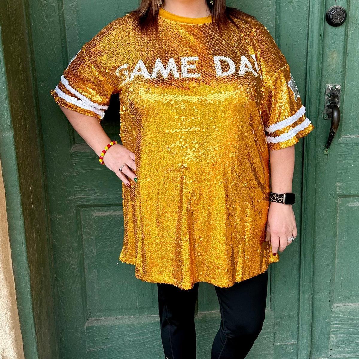 Saijen Game Day Dress/Tunic Product Image