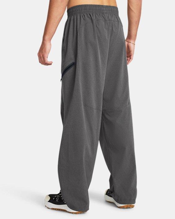 Men's UA Unstoppable Vent Cargo Pants Product Image