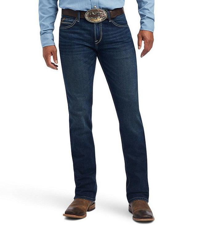 Ariat M7 Toro Slim Fit Straight Leg Jeans Product Image