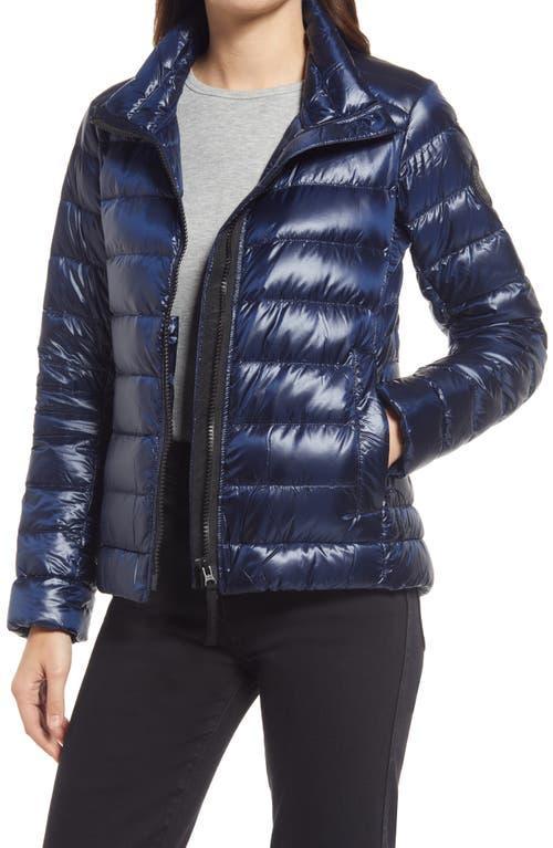 Canada Goose Cypress Packable 750 Fill Power Down Puffer Jacket Product Image