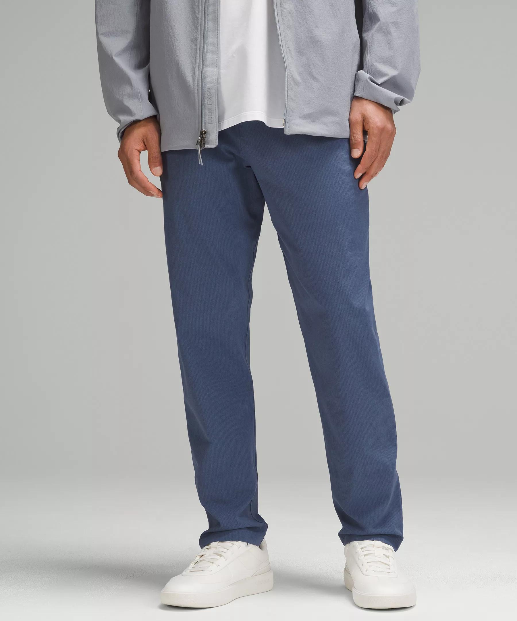 ABC Classic-Fit Trouser 32"L *WovenAir Product Image