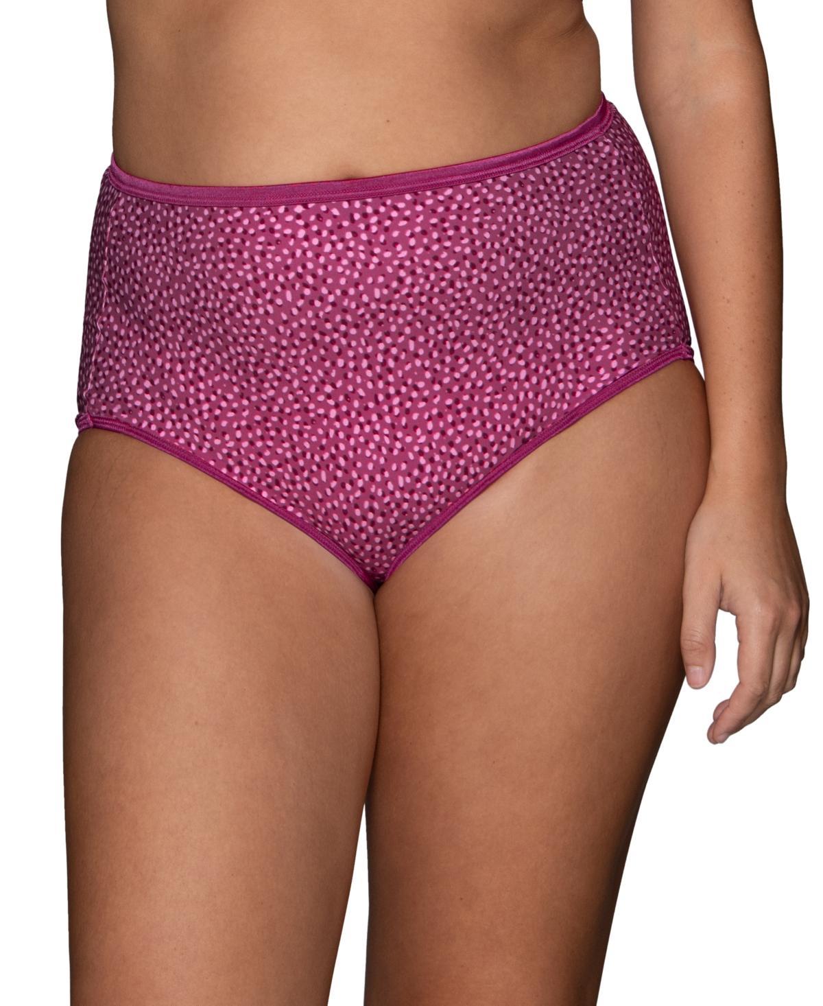 Vanity Fair Illumination Brief Underwear 13109, also available in extended sizes Product Image