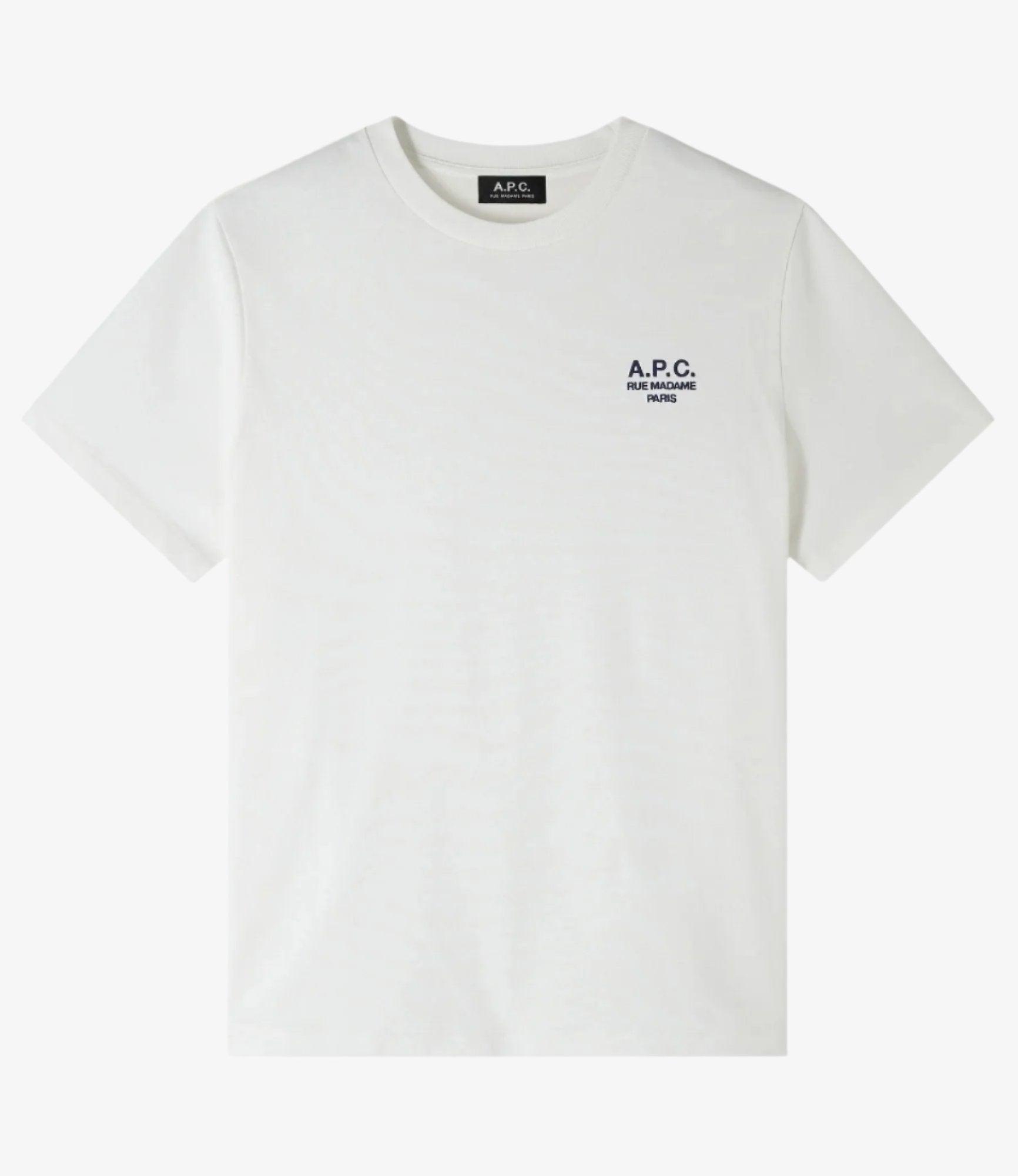 Standard Rue Madame T-shirt (W) Product Image