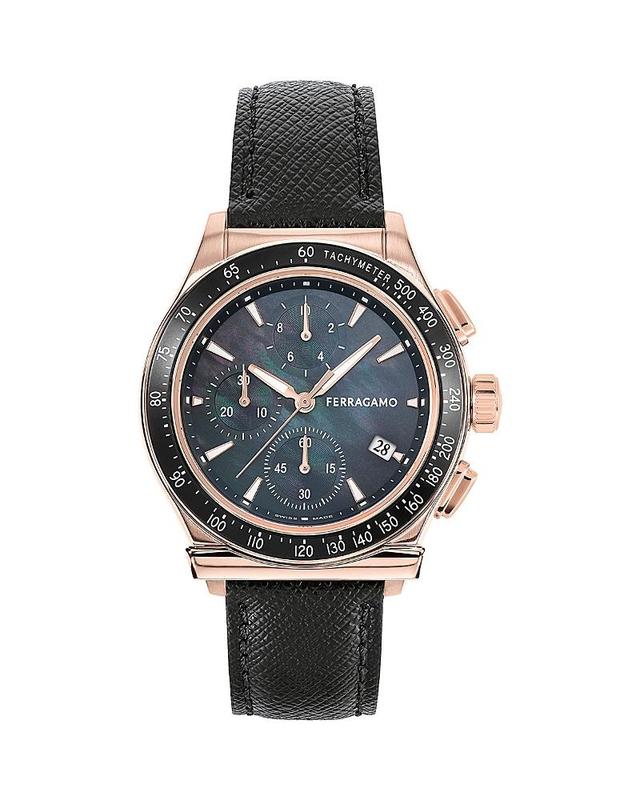 FERRAGAMO 1927 Chronograph Bracelet Watch, 38mm Product Image