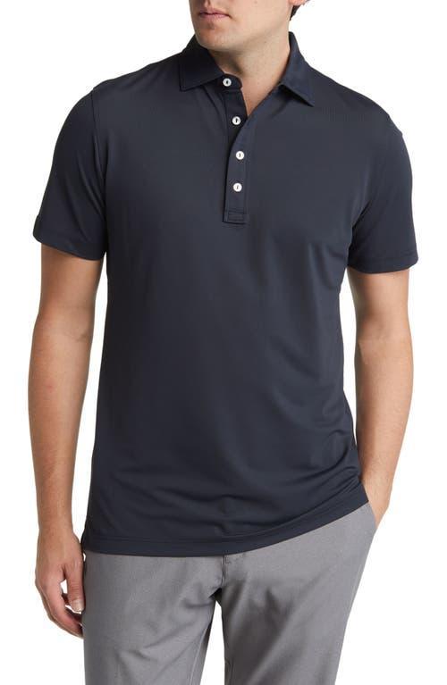 Peter Millar Crown Soul Performance Polo Product Image