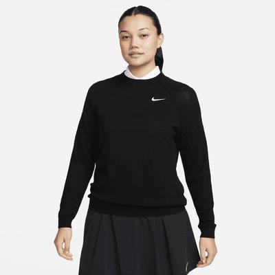 Nike Tour Women's Golf Sweater Product Image