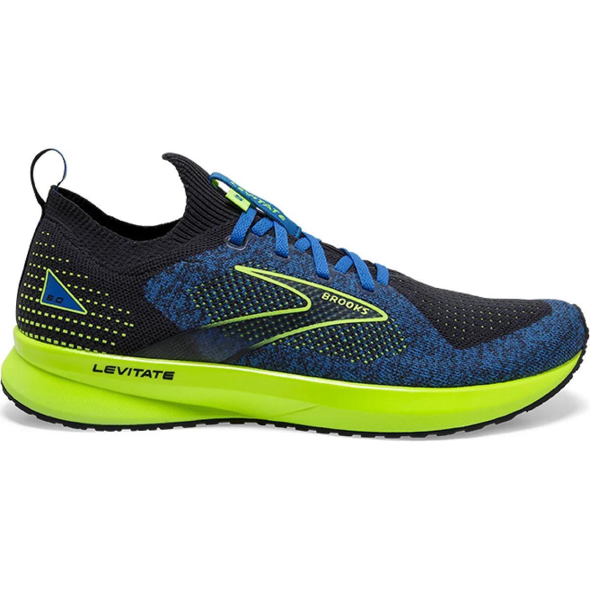 Men's | Brooks Levitate StealthFit 5 Product Image