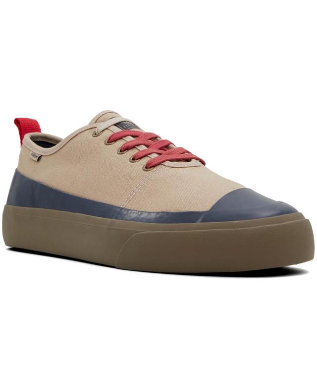 Element Mens Strack Low Lace Up Shoes Product Image