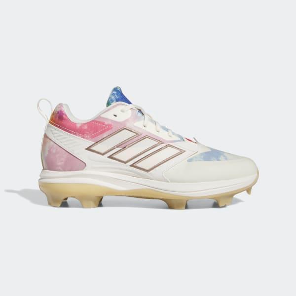 Icon 8 TPU Summer Bash Cleats Product Image