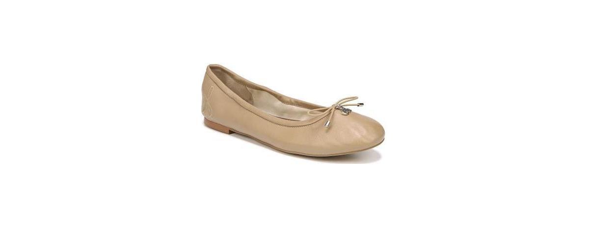 Sam Edelman Felicia Flat - Wide Width Available Product Image