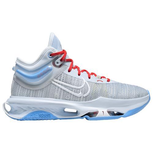 Nike Mens Nike Zoom G.T. Jump 2 - Mens Basketball Shoes Product Image