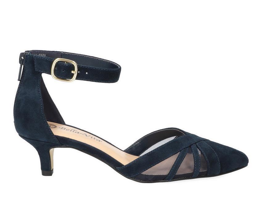 Women's Bella Vita Malani Pumps Product Image