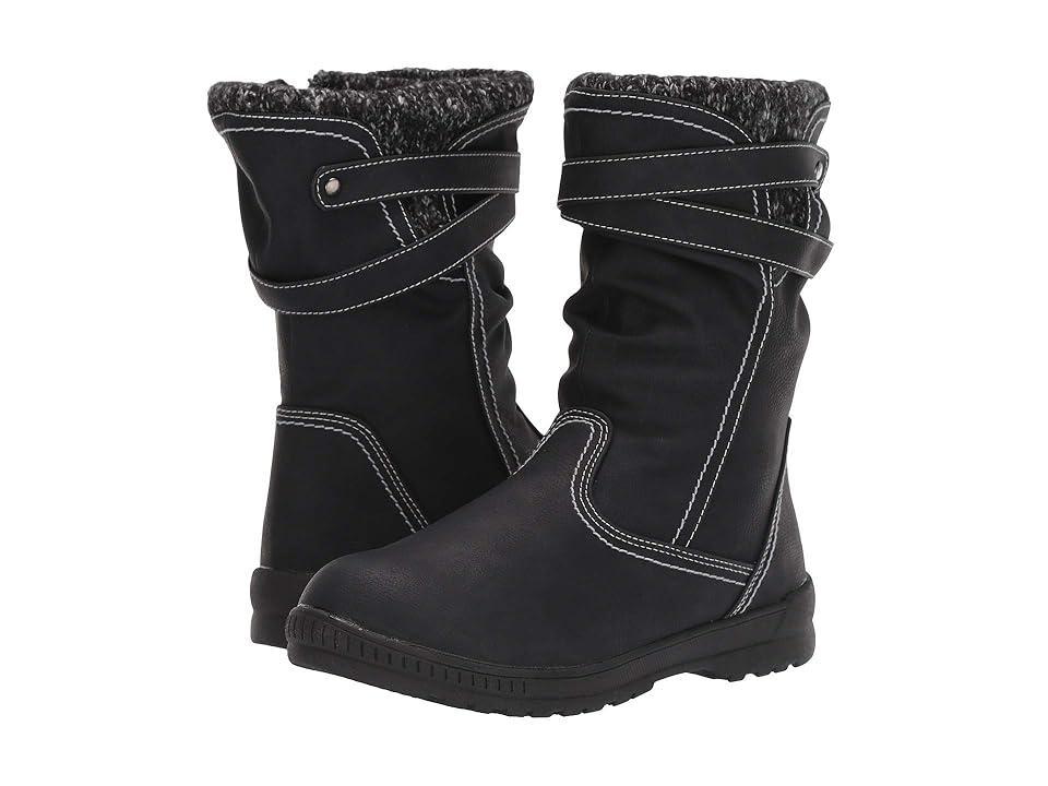 Tundra Boots Alexa Women's Boots Product Image