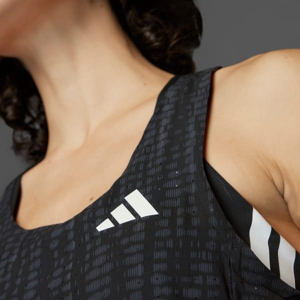 Adizero Running Singlet Product Image