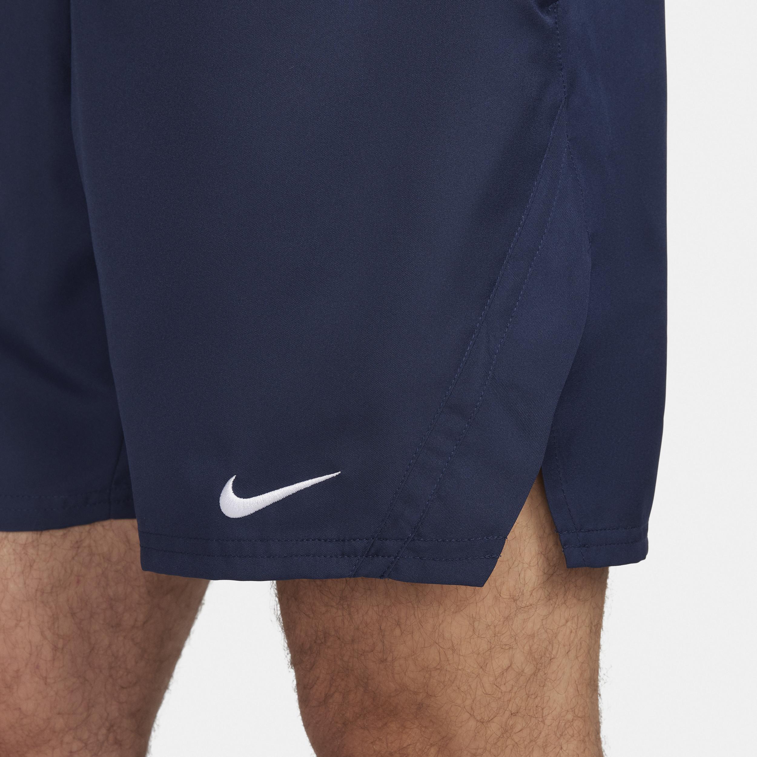 Nike Men's Court Victory Dri-FIT 7" Tennis Shorts Product Image