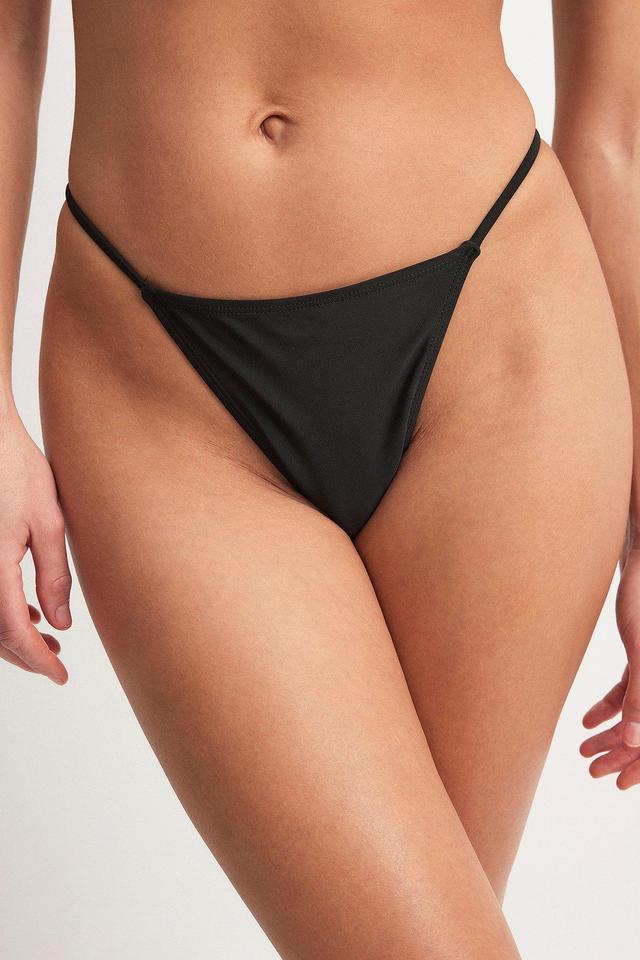 Thin Strap Bikini String Product Image