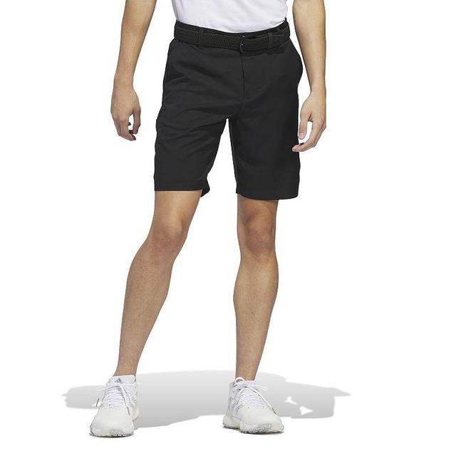 Mens adidas 9 Adi Advantage Golf Shorts Product Image