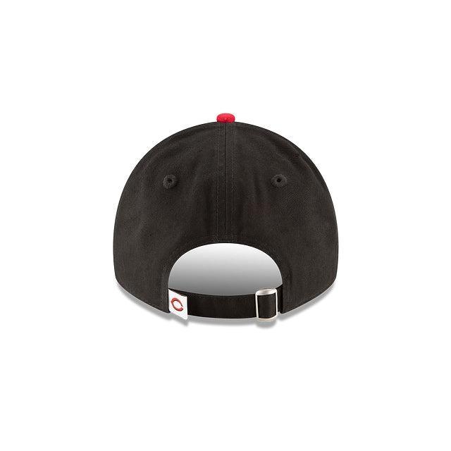 Cincinnati Reds Core Classic 9TWENTY Adjustable Hat Male Product Image