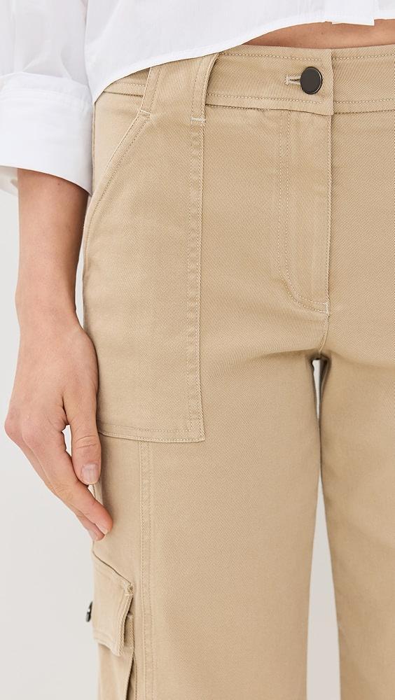 TWP Coop with Cargo Pockets | Shopbop Product Image