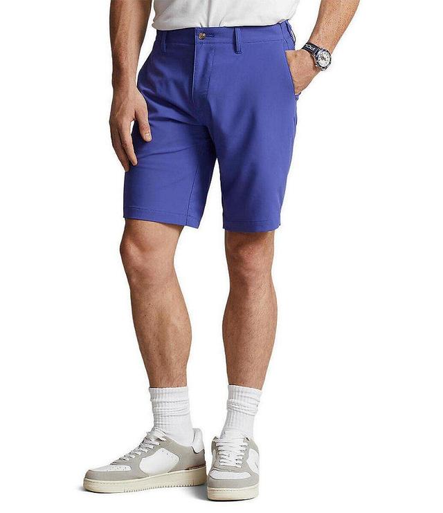 Polo Ralph Lauren Big & Tall All Day 9.5#double; Inseam and 10#double; Inseam Beach Shorts Product Image