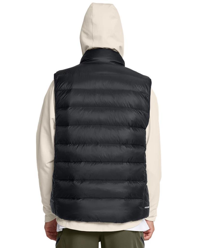 Men's UA Legend Down Vest Product Image