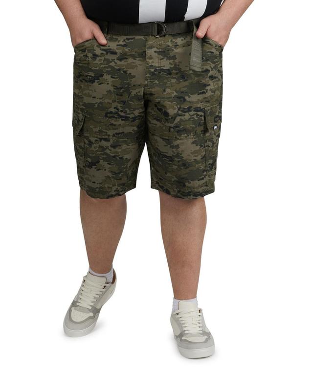 Ecko Unltd Mens Recon-Go Cargo Short Product Image