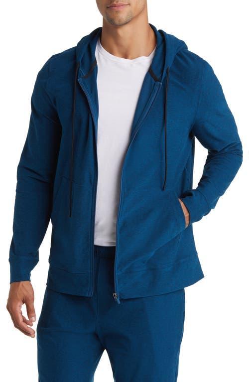 Beyond Yoga Freefit Zip Hoodie Product Image