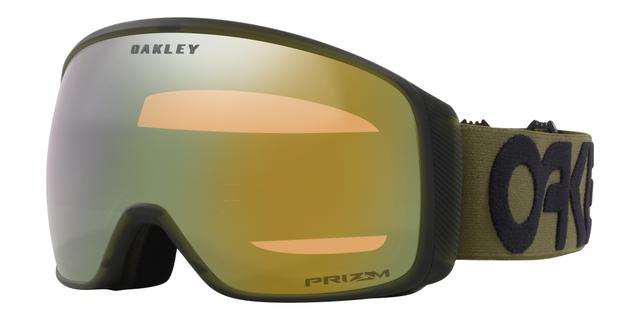 Oakley Men's Flight Tracker L Snow Goggles Product Image