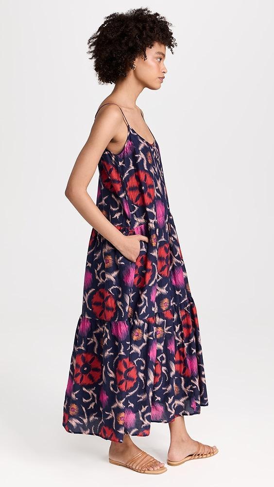 Velvet Kate Dress | Shopbop Product Image