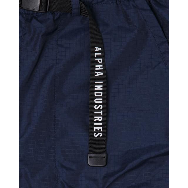 Alpha Industries X New York Yankees Shorts Male Product Image