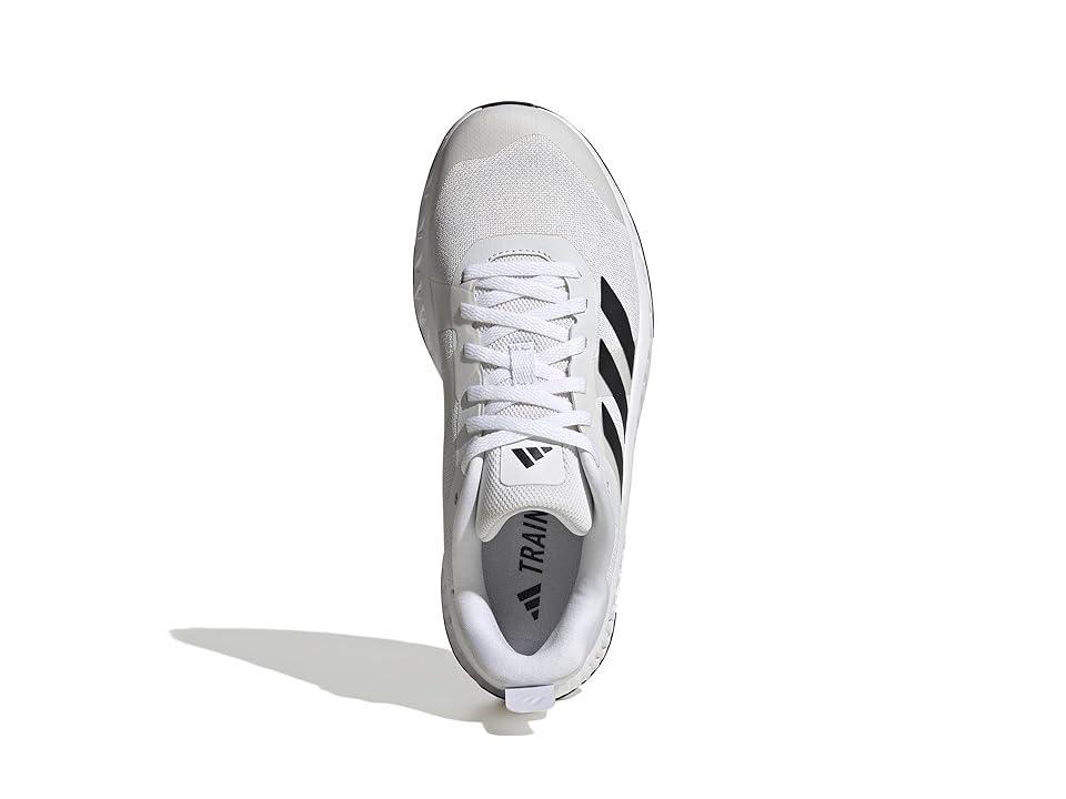 adidas Everyset Trainer Shoes Cloud White 11 Womens Product Image