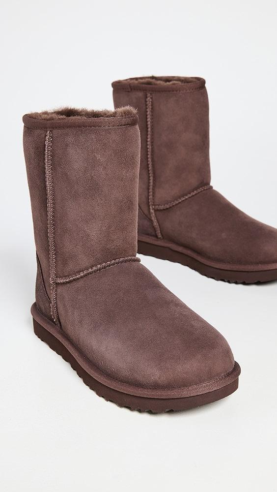 UGG Classic Short II Boots | Shopbop Product Image