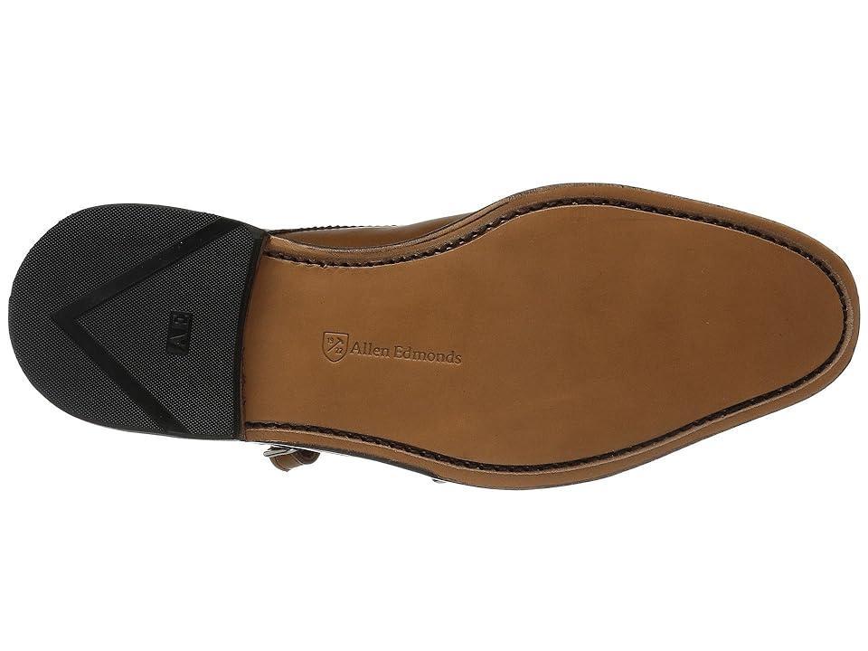 Allen Edmonds St. Johns Double Monk Strap Shoe Product Image