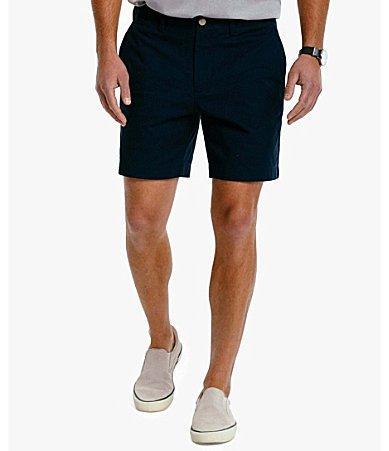 Southern Tide Channel Marker Stretch 7 Inseam Shorts Product Image