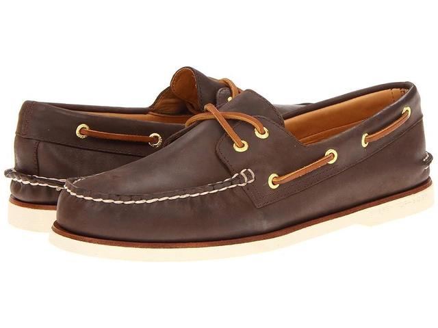 Sperry Gold Cup Authentic Original Boat Shoe Product Image